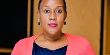 Justina Ntabgoba-Kayemba Joins UNDP as Strategic Communications Consultant
