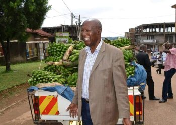 Prominent Masaka Businessman Found Dead in Hotel Room