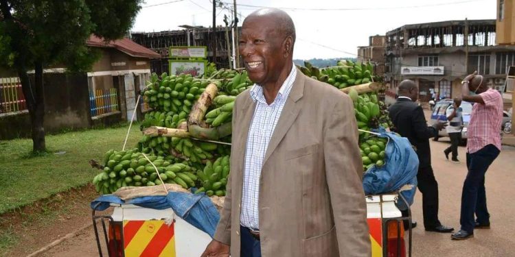 Prominent Masaka Businessman Found Dead in Hotel Room