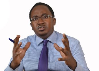 Omoro By-election: Will of the People Should Reign, Peacefully