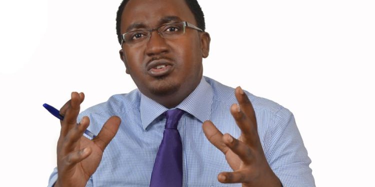 Omoro By-election: Will of the People Should Reign, Peacefully