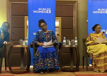UN Women Rooting for Gender Equality in New Strategic Note