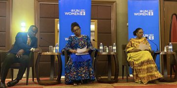 UN Women Rooting for Gender Equality in New Strategic Note