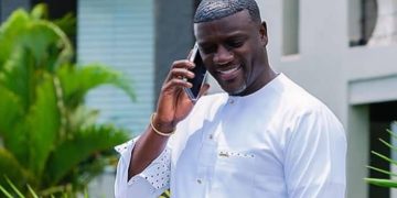 Akon Woos Investors: Come to Uganda and Enjoy Life