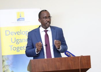 URA Collects Shs15.4 Trillion for Three Quarters, Registers Shs1 Trillion Shortfall