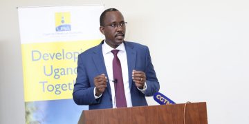 URA Collects Shs15.4 Trillion for Three Quarters, Registers Shs1 Trillion Shortfall