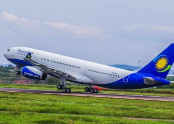 DR Congo Suspends RwandAir over M23