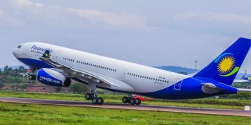 DR Congo Suspends RwandAir over M23