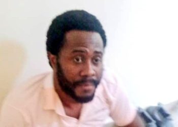 CMI Arrests Fraudster using Facebook to Impersonate Gen Salim Saleh