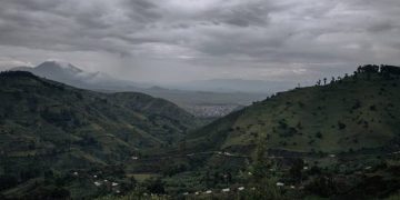 DR Congo Gold Mine Attack: 100 Civilians Missing as Death Toll Rises to 52