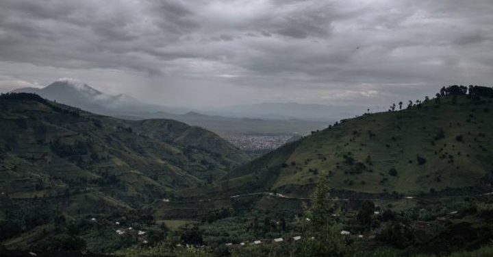 DR Congo Gold Mine Attack: 100 Civilians Missing as Death Toll Rises to 52