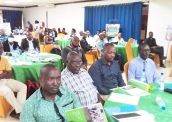 FAO Calls for Intensified Crop Production Through Agroecological Systems