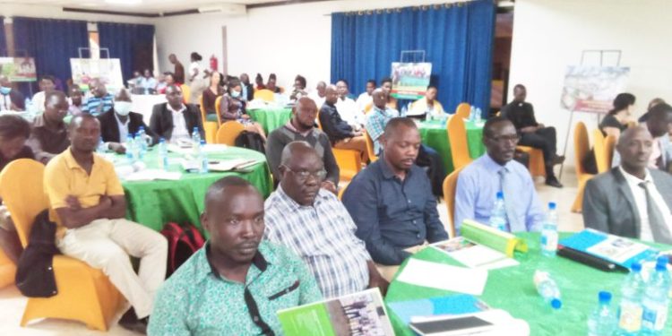 FAO Calls for Intensified Crop Production Through Agroecological Systems