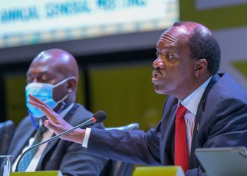 Vantage Capital Issues Public Statement on Loan Dispute with Patrick Bitature
