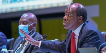 Vantage Capital Issues Public Statement on Loan Dispute with Patrick Bitature