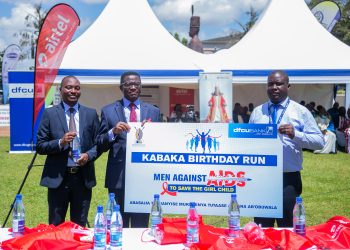 Kabaka Birthday Run Set for July 3
