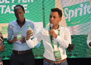 Coca-Cola Unveils New Look for its Soft Drink Sprite