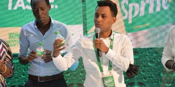 Coca-Cola Unveils New Look for its Soft Drink Sprite