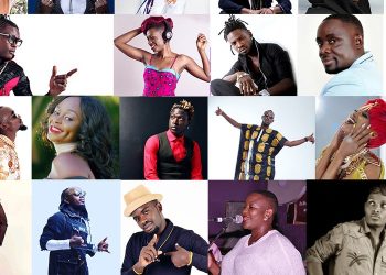 Uganda Musicians Association Postpones Elections to June