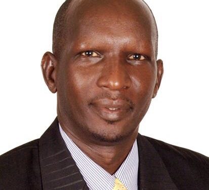 Court of Appeal Dismisses with Costs Election Appeal Against MP Lokii