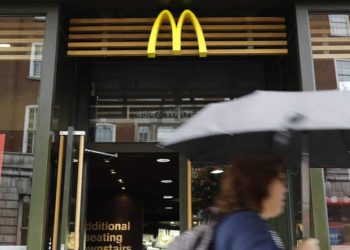 Energy Bills: Struggling Families Forced to ‘Seek Refuge in McDonald’s’ as West Spends on Ukraine