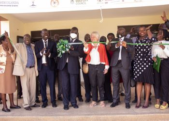 Gulu University Launches Shs6bn Project to Mitigate Climate Change in Northern Uganda