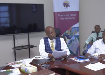 Over 50% Ugandan Road Users Feel Unsafe, says Survey