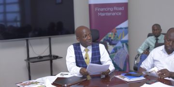 Over 50% Ugandan Road Users Feel Unsafe, says Survey