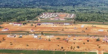 Hoima Oil City International Airport will be Ready in Next 9 Months – Contractors