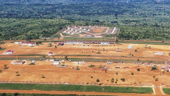 Hoima Oil City International Airport will be Ready in Next 9 Months – Contractors