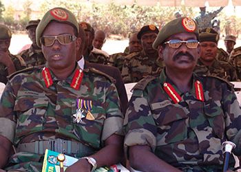  Sejusa, Tumwine, Gutti, Kayanja on List of Generals Retiring from Army Next Week