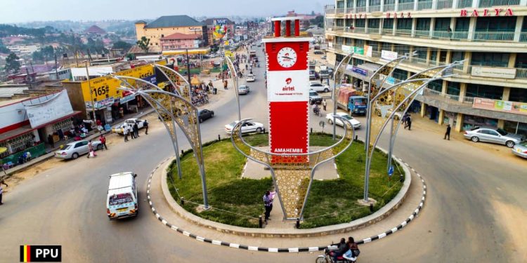 Civic Education on Property Tax to Start in Mbarara City