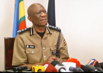 IGP Ochola: Attacks Against Journalists Unacceptable, must be Punished