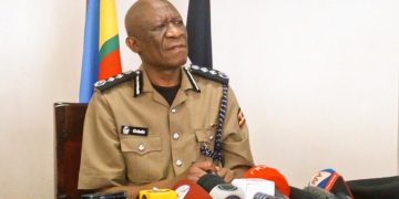 IGP Ochola: Attacks Against Journalists Unacceptable, must be Punished