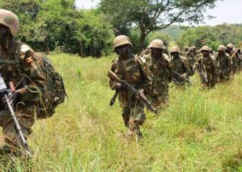 Operation Shujaa: Locals Laud UPDF, FARDC for Tremendous Reduction in ADF Atrocities