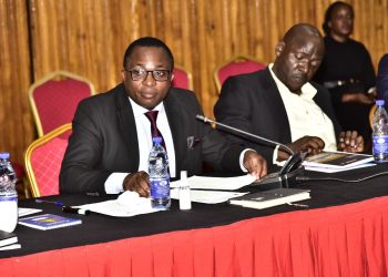 Widen Tax base to Redeem Declining Economy, Private Sector tells Gov’t