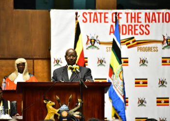 Museveni to Speak on Coffee Deal During State of the Nation Address