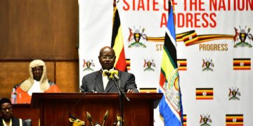 Museveni to Speak on Coffee Deal During State of the Nation Address