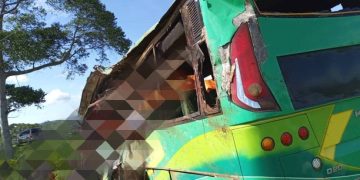 20 Confirmed Dead, Scores Injured in Fort Portal Link Bus Accident