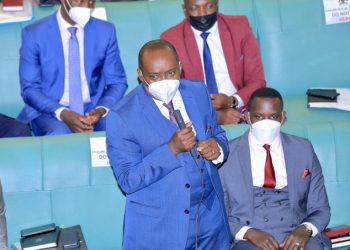 PAC Directs Mulago to Allow Interdicted ED Access Office