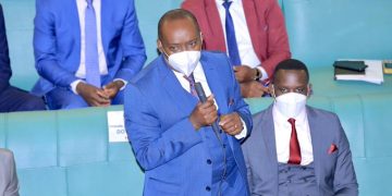 PAC Directs Mulago to Allow Interdicted ED Access Office