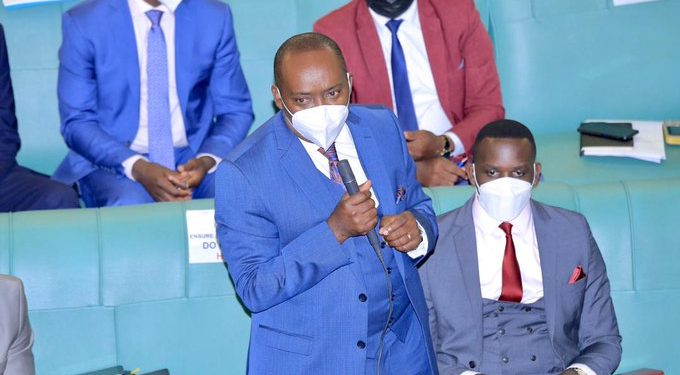 PAC Directs Mulago to Allow Interdicted ED Access Office