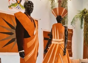 Uganda Embassy to Showcase Warship, Ankole Cowhorns, Bark Cloth at ‘Passport DC’ Event