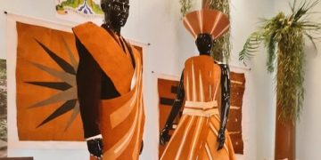 Uganda Embassy to Showcase Warship, Ankole Cowhorns, Bark Cloth at ‘Passport DC’ Event