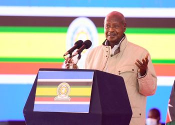 Africa Can Help Solve the Energy Crisis, Writes President Museveni