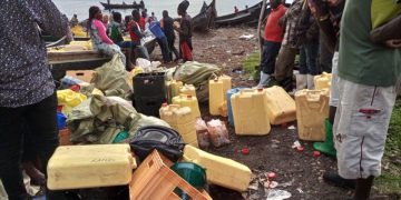 Police Explain Lake Victoria Boat Accident