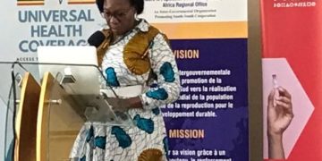 Advocates Push for Enactment of National Health Insurance Scheme Bill into Law