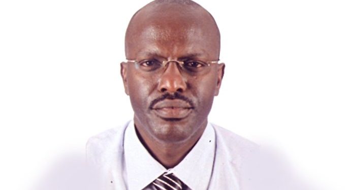 Opondo Says Media Centre Official Katureebe Under Protection as Rwanda Demands Action Against Him