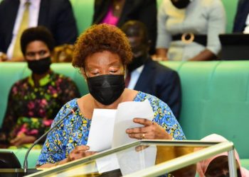 Nurses and Midwives Petition Parliament for Salary Increment