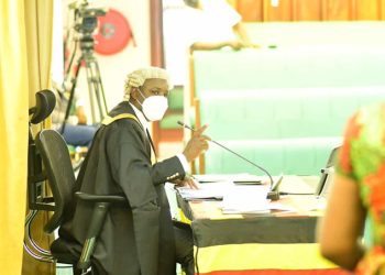 MPs Table Bill on Salaries, Allowances of KCCA Speakers